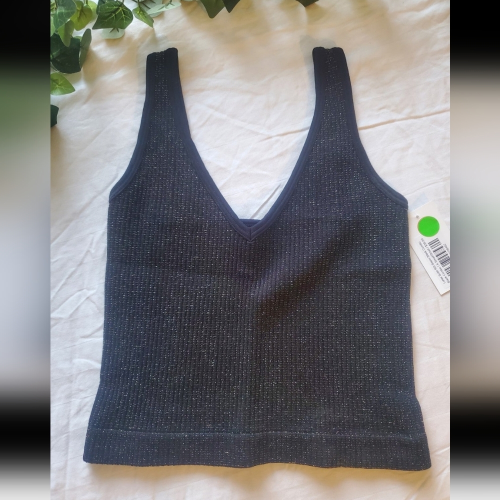Free People tank top